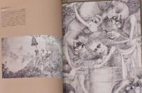 マリアン・コウォジェイ画集　　囚人番号432　　アウシュヴィッツからの生還