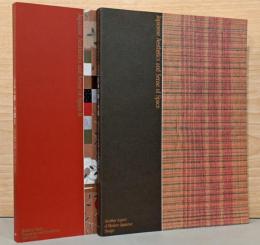 日本の眼と空間 1(もうひとつのモダン・デザイン)・2(近代の趣味:装飾とエロス1900-1945) 2冊セット