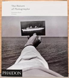 (英文)写真の本質　入門編【The Nature of Photographs by Stephen Shore】