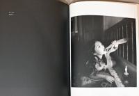 やなぎみわ「少女地獄極楽老女」