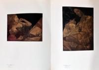 日本現代版画　池田満寿夫　Masuo Ikeda