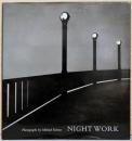 （英文）マイケル・ケンナ写真集　ナイト・ワーク【Michael Kenna : Night Work】