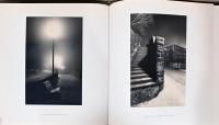 （英文）マイケル・ケンナ写真集　ナイト・ワーク【Michael Kenna : Night Work】