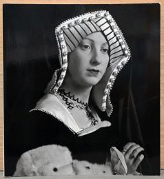 （独文）杉本博司写真集　ポートレイツ【Hiroshi Sugimoto: Portraits】