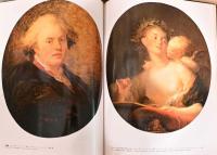 カンヴァス　世界の大画家20　フラゴナール