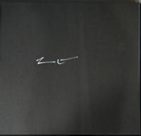 ルイス・ボルツ写真集　キャンドルスティック・ポイント Lewis Baltz : Candlestick Point（サイン入り）