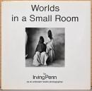 （英文）アーヴィング・ペン写真集　小さな部屋の世界【Irving Penn: Worlds in a Small Room】