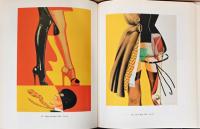 （英文）アレン・ジョーンズの版画【Allen jones Prints】