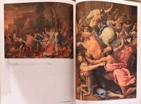 カンヴァス　世界の大画家14　プッサン