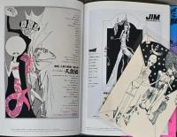 宇野亜喜良　60年代ポスター集　Aquirax Uno Posters 1959-1975