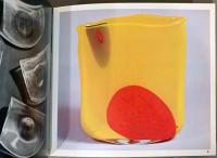 益田芳徳ガラス展