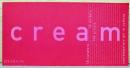 （英文）クリーム　文化における現代美術　10人のキュレーターと10人の書き手による100人のアーティスト【】
