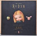 （英文）マーク・ライデン画集　アニマ・ムンディ（宇宙霊魂）【Mark Ryden : Anima Mundi】
