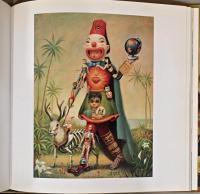 （英文）マーク・ライデン画集　アニマ・ムンディ（宇宙霊魂）【Mark Ryden : Anima Mundi】