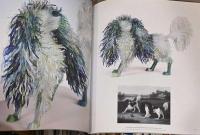 Marta Klonowska マルタ・クロノフスカ　Istota 不思議ないきもの