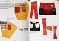 （英文）1960-70年代の流行ファッション【Fashions in the Groove '60s & '70s 】