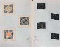 アニとジョセフ・アルバースの版画とブラック・マウンテン・カレッジ