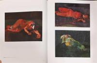 中尾誠 作品集　隔たりの消息1・2　2冊セット