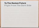 人間の未来へ　ダークサイドからの逃走