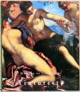 (英文)イタリア絵画の巨匠　ティントレット画集【Jacopo Tintoretto  :  Masters of Italian Art】