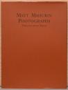 （英文）マット・マハリン写真集　フォトグラフス【Matt Mahurin: Photographs】