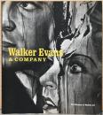（英文）ウォーカー・エヴァンスと周辺の作家たち【Walker Evans & Company】