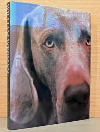 （英文）ウィリアム・ウェグマン写真集　ポラロイド【William Wegman : Polaroids】