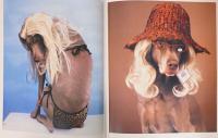 （英文）ウィリアム・ウェグマン写真集　ポラロイド【William Wegman : Polaroids】