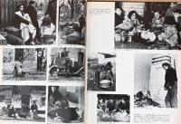 ロバート・キャパ全作品集　Capa's Life