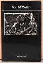 （仏文）フォトポシュ53　ドン・マッカラン【Photo Poche 53, Don McCullin】