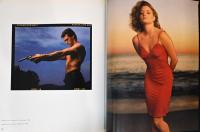 （英文）アニー・リーボヴィッツ写真集　1970-1990【Photographs Annie Leibovitz 1970-1990】