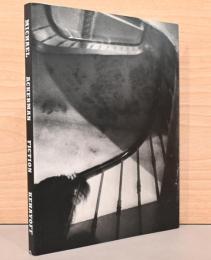 （英文）マイケル・アッカーマン写真集【Michael Ackerman : Fiction】