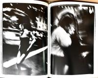 （英文）マイケル・アッカーマン写真集【Michael Ackerman : Fiction】