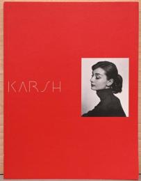 レンズがとらえた20世紀の顔　カーシュ写真展