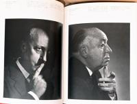 レンズがとらえた20世紀の顔　カーシュ写真展