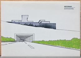 伊藤桂司作品集　Moterway　モーターウェイ　