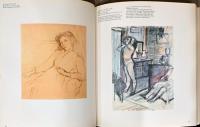 （英文）バルテュス作品集　デッサンと水彩画【Balthus: Drawings and Watercolours】