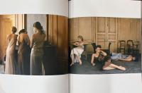 デボラ・ターバヴィル写真集　過去を恋する女たち