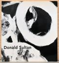 （英文）ドナルド・サルタン展【Donald Sultan】