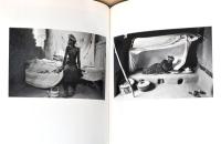 （仏文）フランソワーズ・ユギエ写真集　秘密（献呈署名入り）