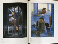 石田徹也全作品集　Tetsuya Ishida Complete