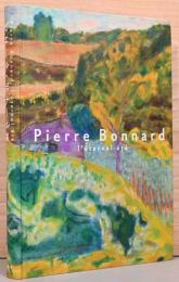 ピエール・ボナール展　