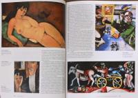 (英文）20世紀の美術　絵画・彫刻・ニューメディア・写真【Art of the 20th Century; Painting, Sculpture, New Media Photography】