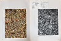 (英文）ジャン・デュビュッフェ回顧展【Jean Dubuffet : A Retrospective】