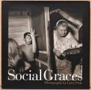 (英文）ラリー・フィンク写真集　社会的等級　ディレクターズ・カット版【Larry Fink : Social Graces】