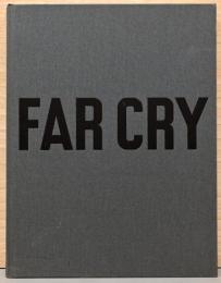 (英文）パウロ・ノゾリーノ写真集　ファー・クライ【Paulo Nozolino : FAR CRY 】