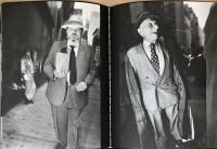 (英文）ブルース・ギルデン写真集　ビューティフル・カタストロフ【 Bruce Gilden : A Beautiful Catastrophe】