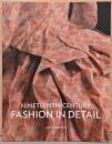 (英文）19世紀ファッションのディテール【Nineteenth Century Fashion in Detail】