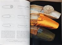 (英文）19世紀ファッションのディテール【Nineteenth Century Fashion in Detail】