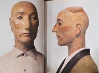 舟越桂展　Katsura Funakoshi Works 1980-2003